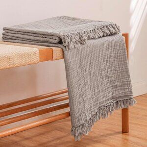 Throw Blanket for Adults and Kids